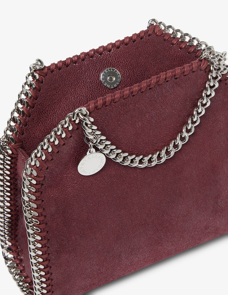 Stella McCartney Falabella Tiny Tote bag - picture 3 Stella McCartney Falabella Tiny Tote bag - picture 3