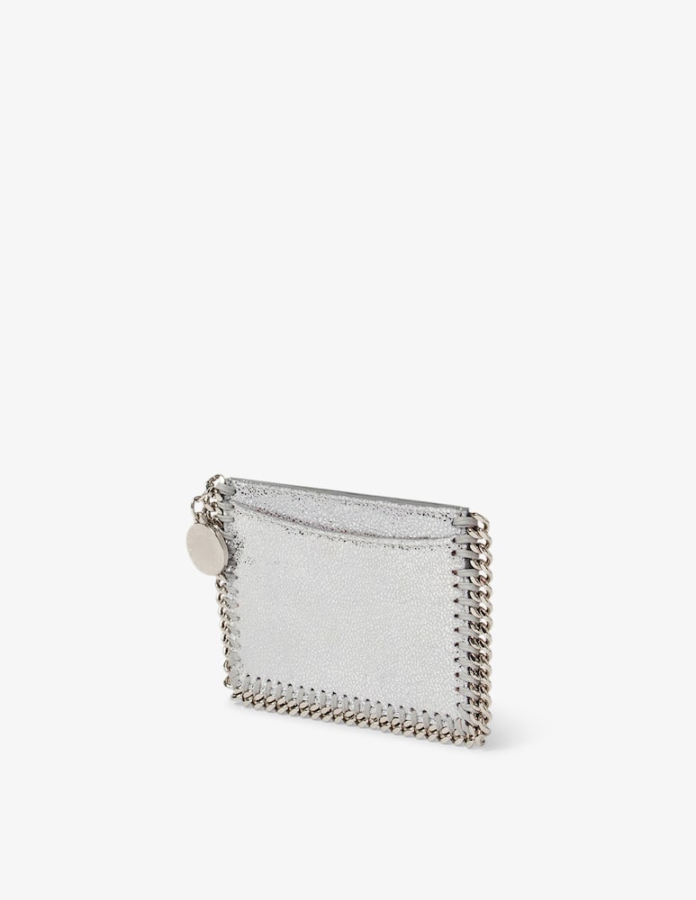 rinascente Stella McCartney Portacarte a bustina