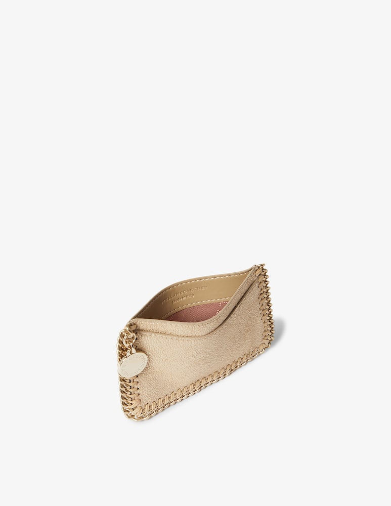 rinascente Stella McCartney Portacarte a bustina