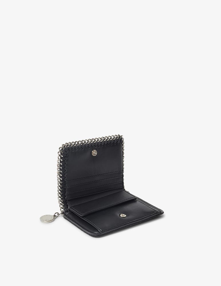 rinascente Stella McCartney Portafoglio Bifold Falabella