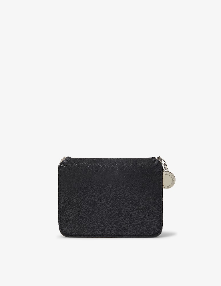 rinascente Stella McCartney Portafoglio Bifold Falabella