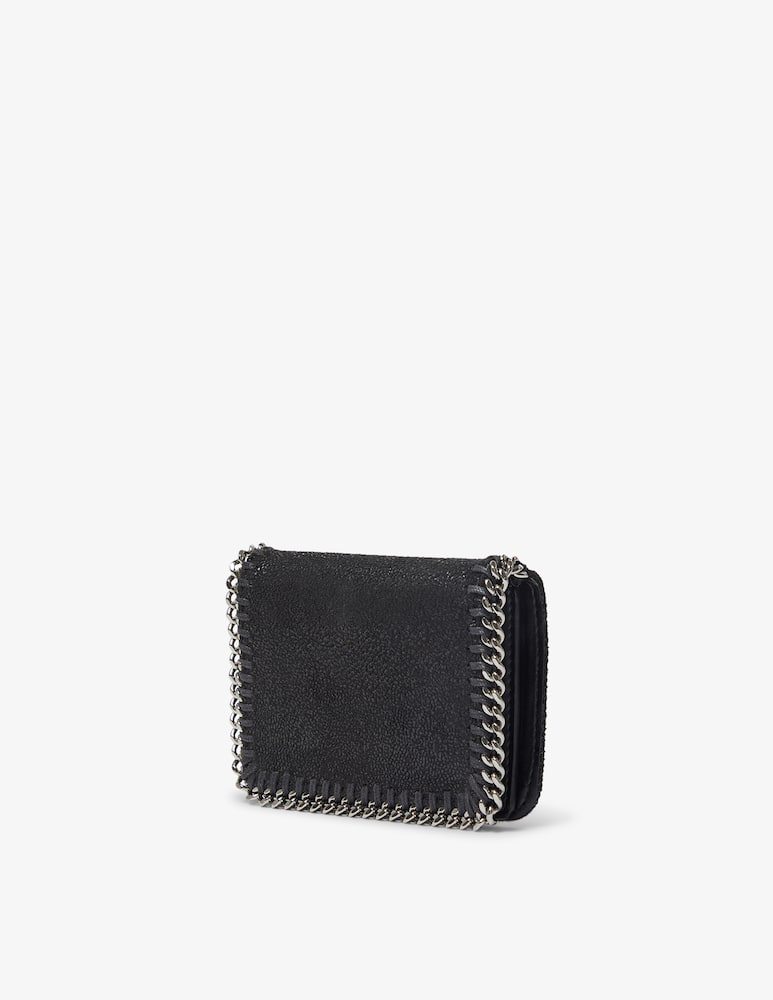 rinascente Stella McCartney Portafoglio Bifold Falabella