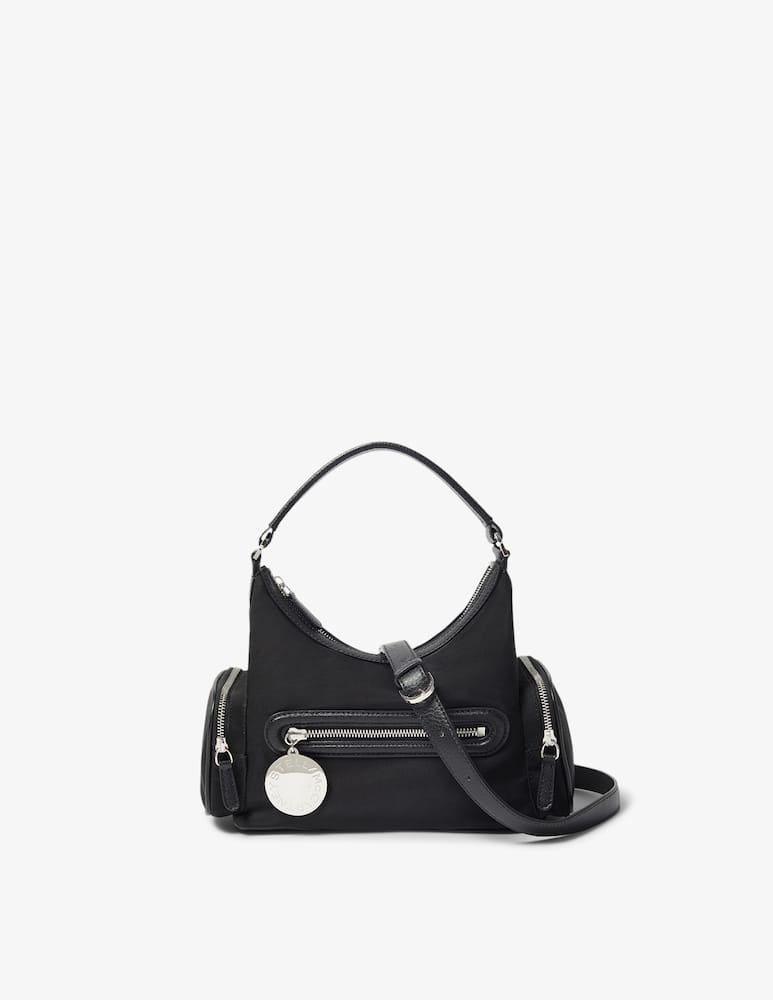 rinascente Stella McCartney Borsa Dartmoor Nylon piccola