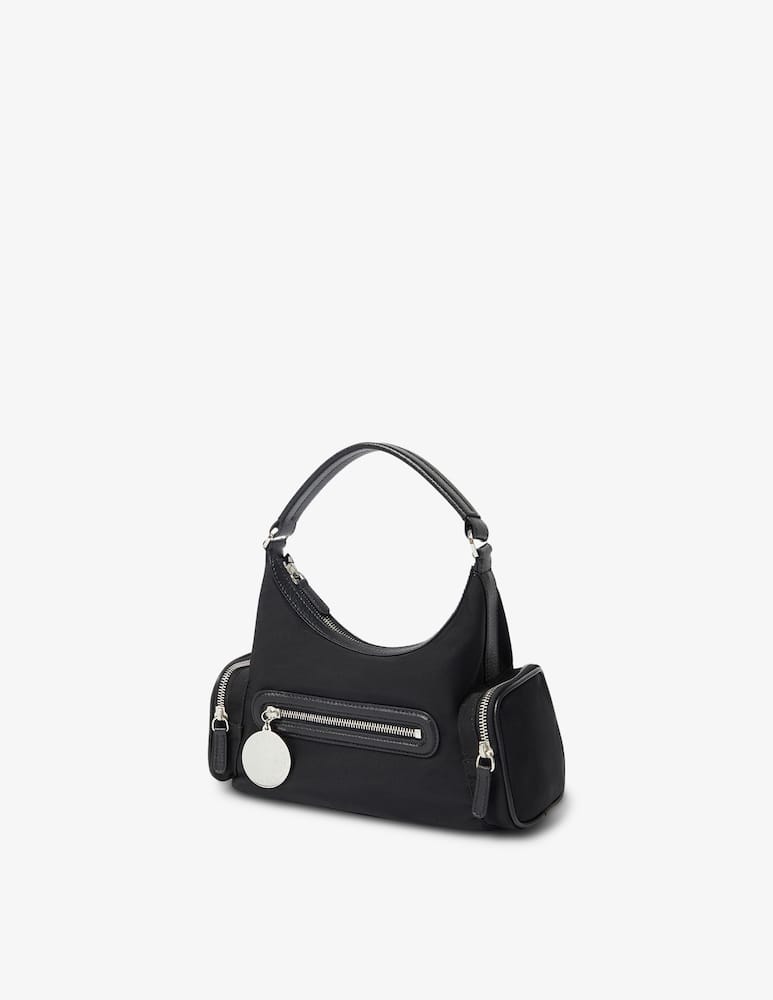 rinascente Stella McCartney Borsa Dartmoor Nylon piccola