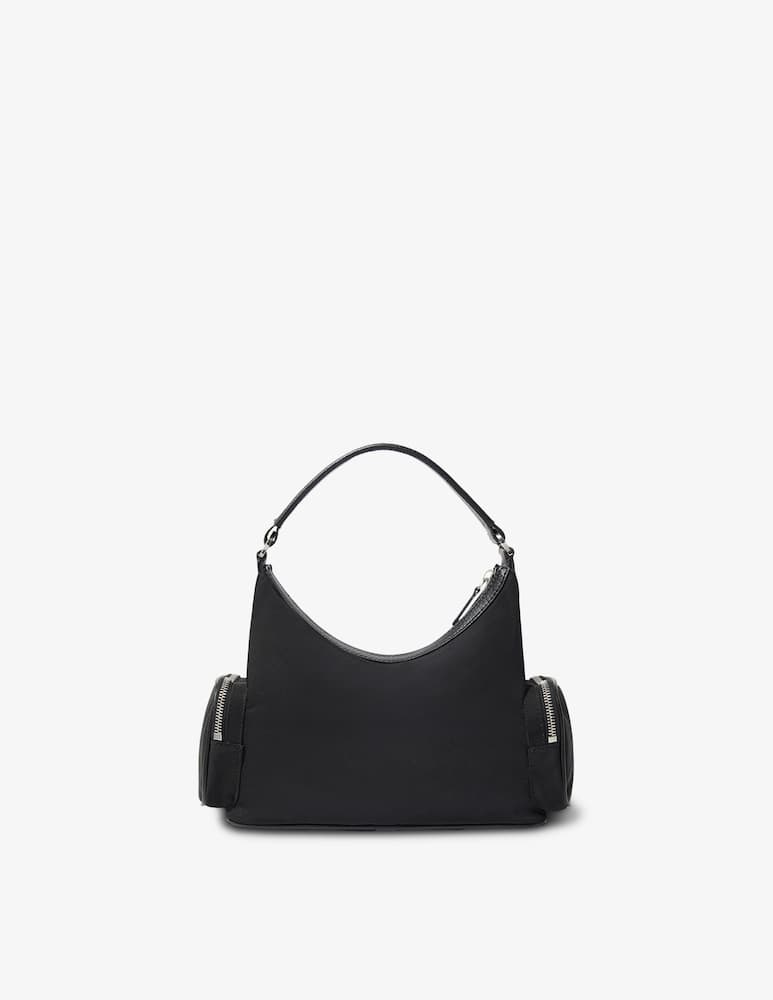 rinascente Stella McCartney Borsa Dartmoor Nylon piccola