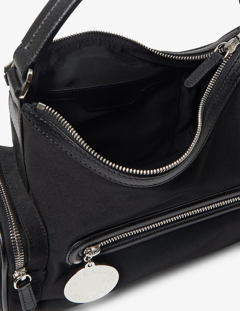 rinascente Stella McCartney Borsa Dartmoor Nylon piccola