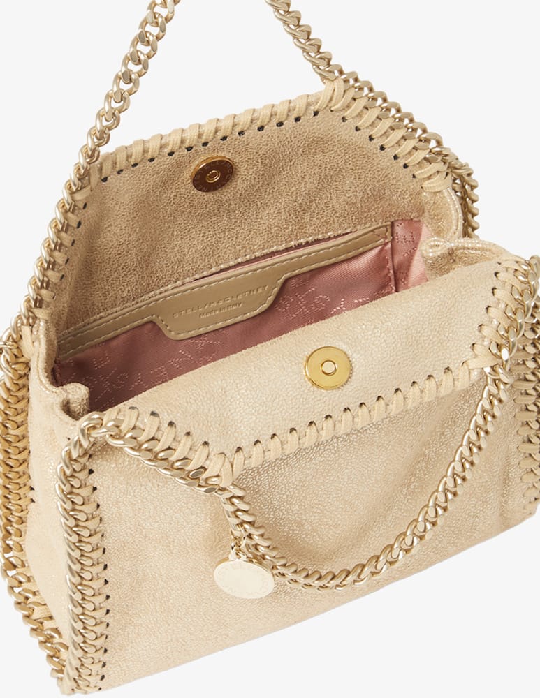 rinascente Stella McCartney Borsa Falabella Tiny