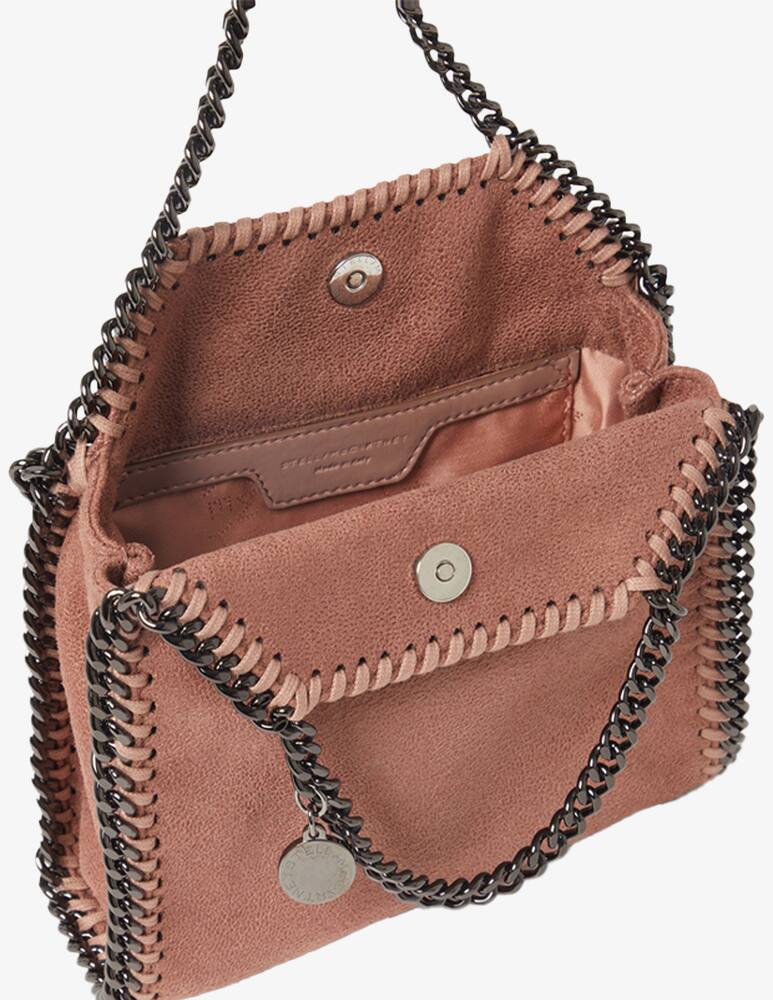 Stella McCartney Borsa Falabella Tiny - immagine 4 Stella McCartney Borsa Falabella Tiny - immagine 4