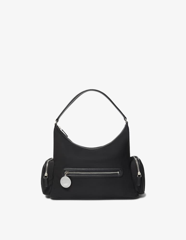 rinascente Stella McCartney Borsa Dartmoor Nylon media