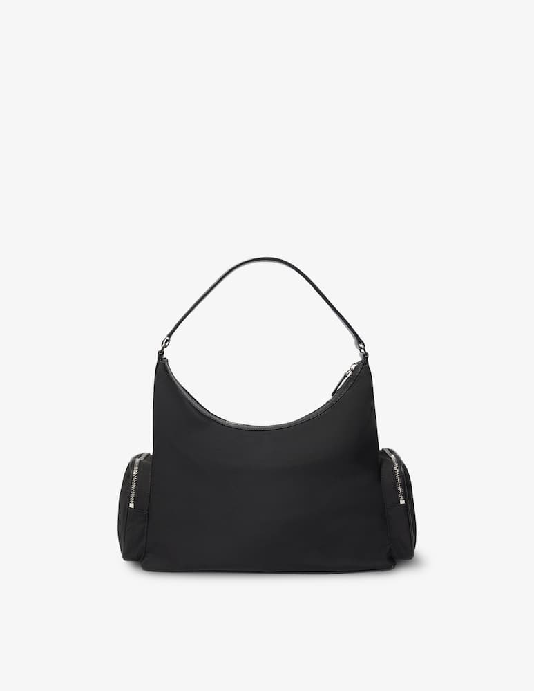 rinascente Stella McCartney Borsa Dartmoor Nylon media