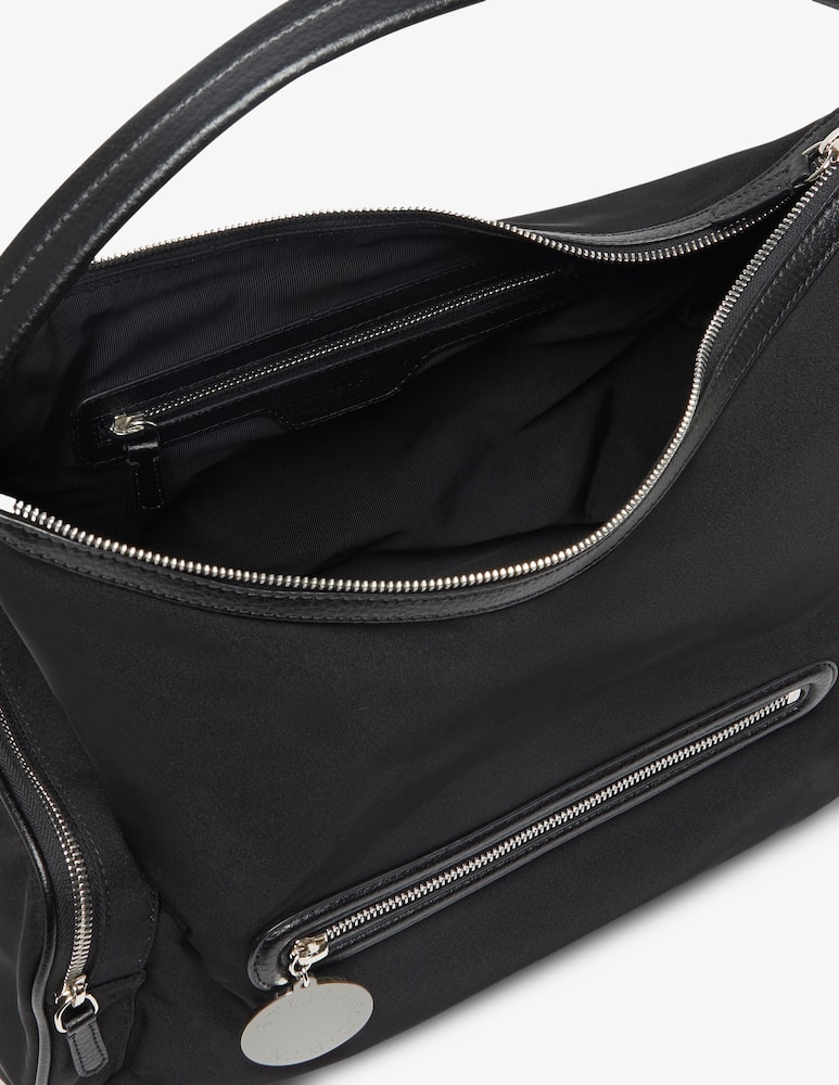 rinascente Stella McCartney Borsa Dartmoor Nylon media