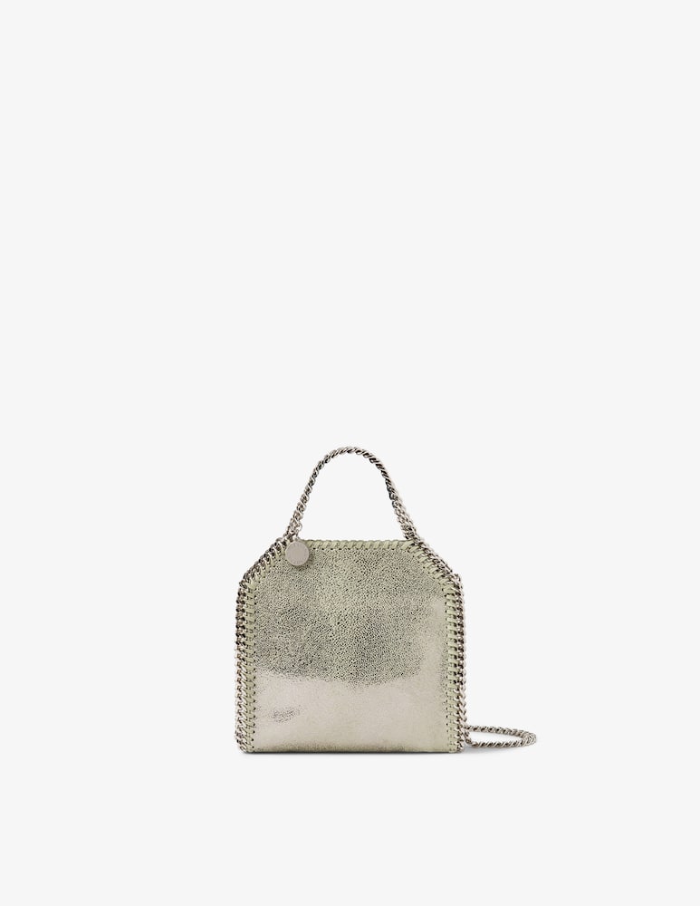 rinascente Stella McCartney Falabella Tiny bag
