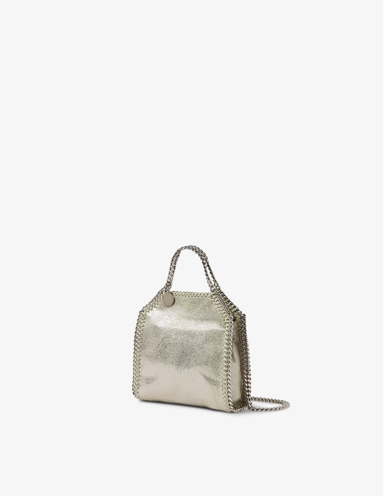 rinascente Stella McCartney Falabella Tiny bag