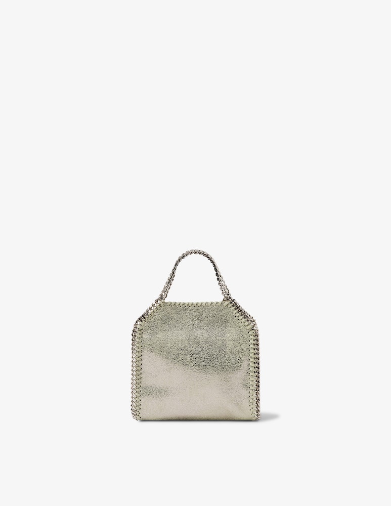 rinascente Stella McCartney Falabella Tiny bag