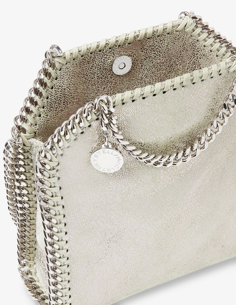 rinascente Stella McCartney Falabella Tiny bag