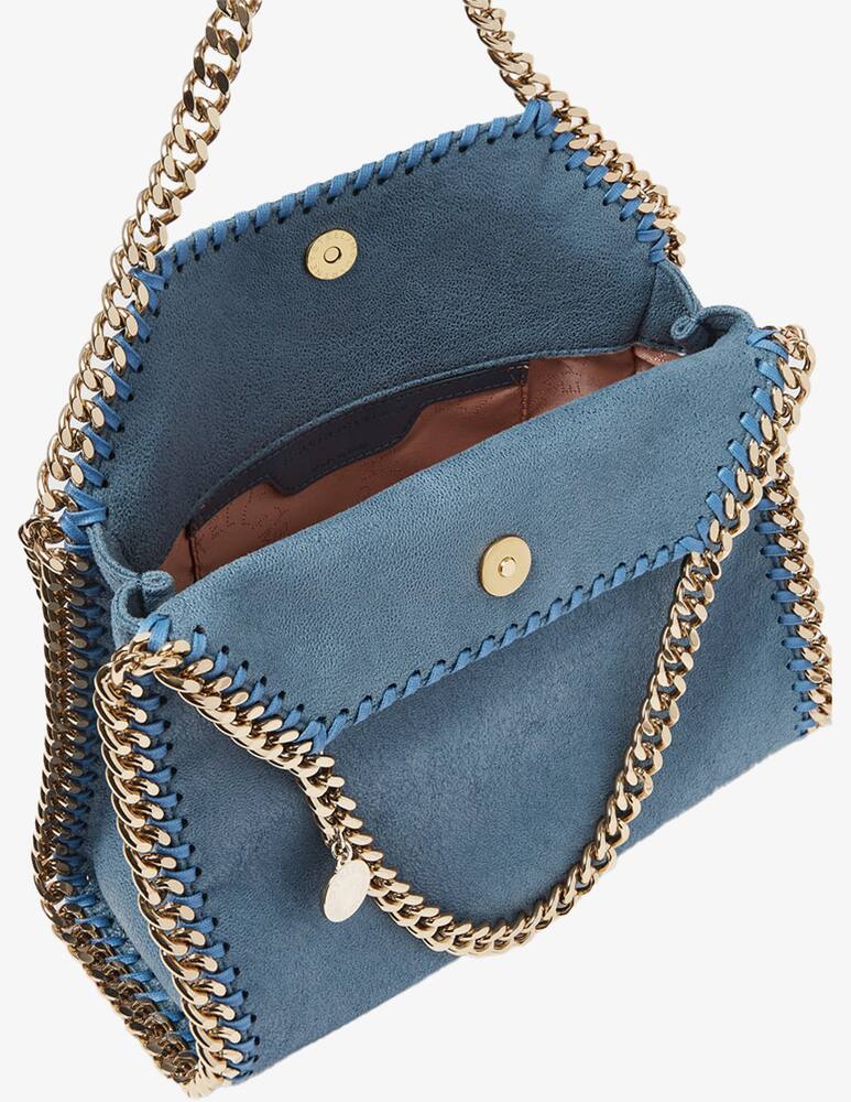 Stella McCartney Borsa Falabella Mini - immagine 3 Stella McCartney Borsa Falabella Mini - immagine 3