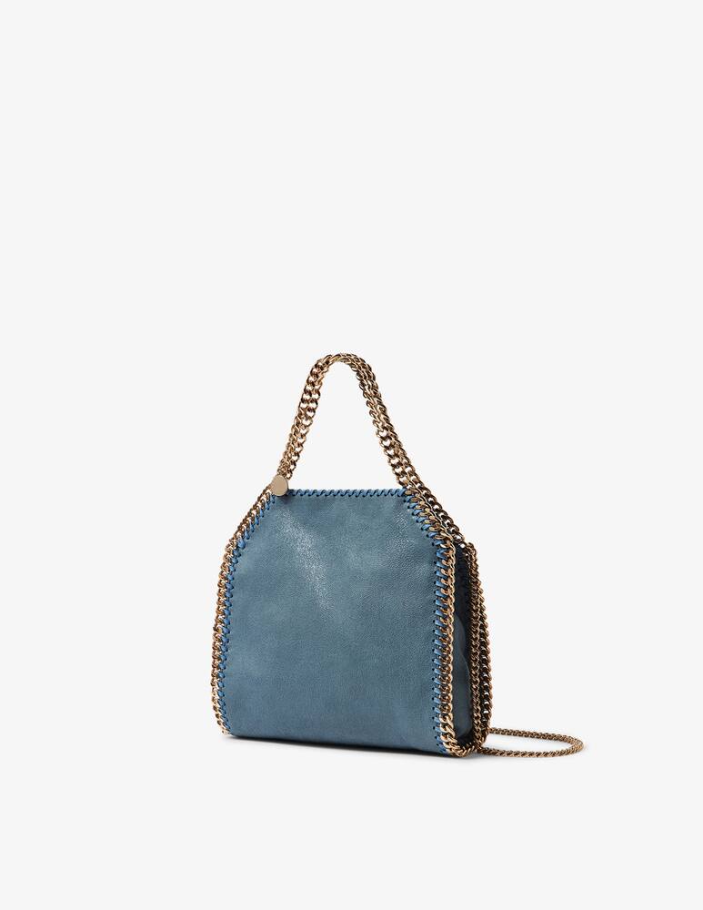 Stella McCartney Borsa Falabella Mini - immagine 4 Stella McCartney Borsa Falabella Mini - immagine 4