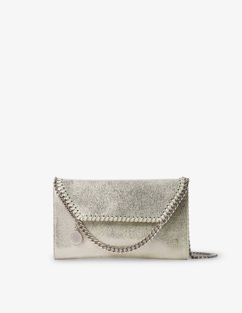 rinascente Stella McCartney Borsa a tracolla Falabella Mini