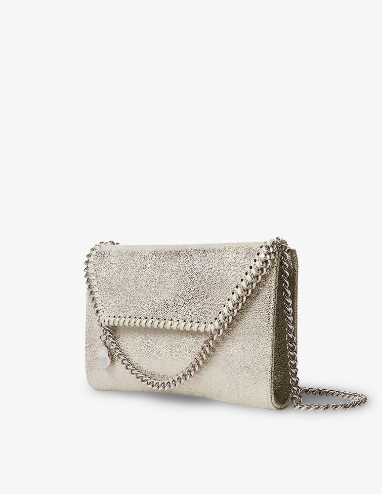 rinascente Stella McCartney Borsa a tracolla Falabella Mini