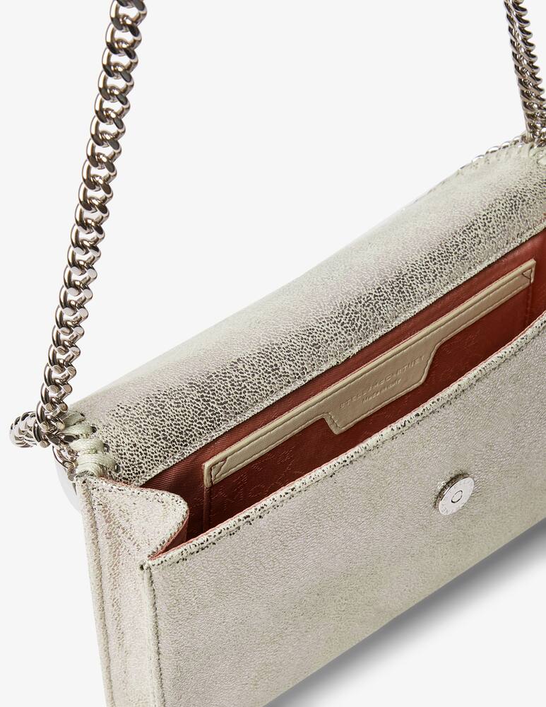 rinascente Stella McCartney Borsa a tracolla Falabella Mini
