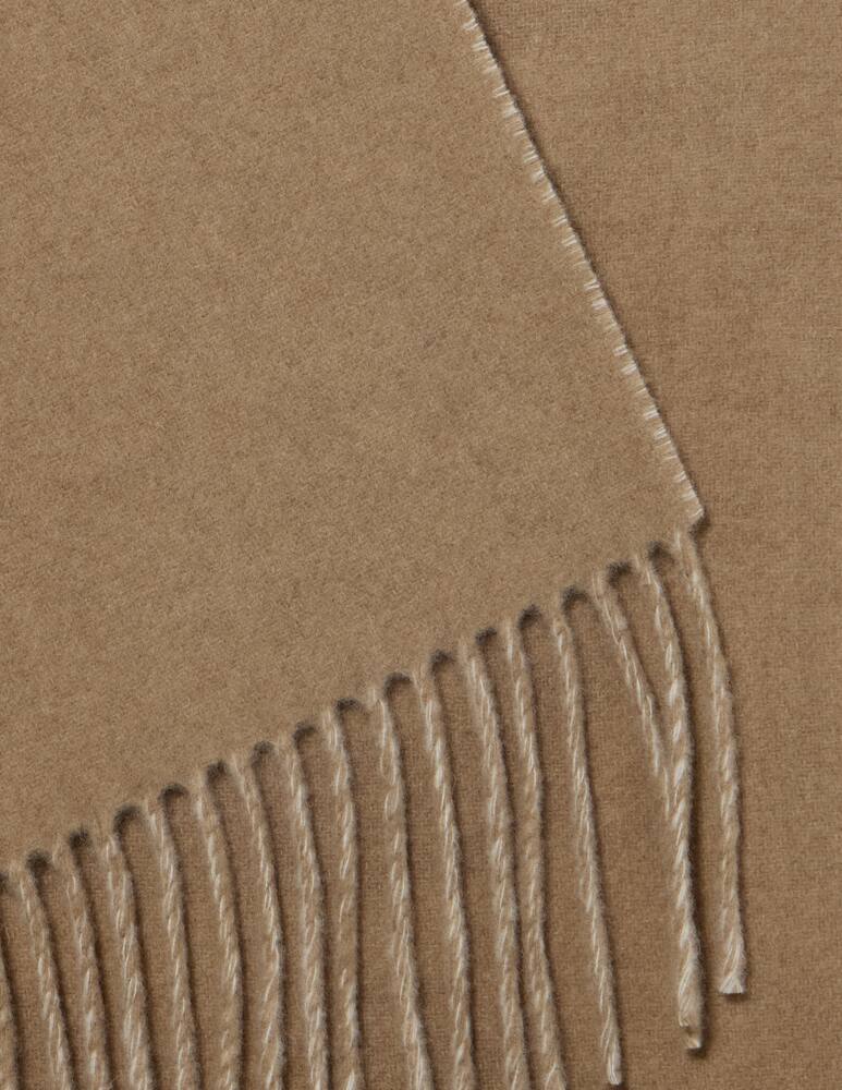 Jacquemus Jacquard scarf - picture 2 Jacquemus Jacquard scarf - picture 2