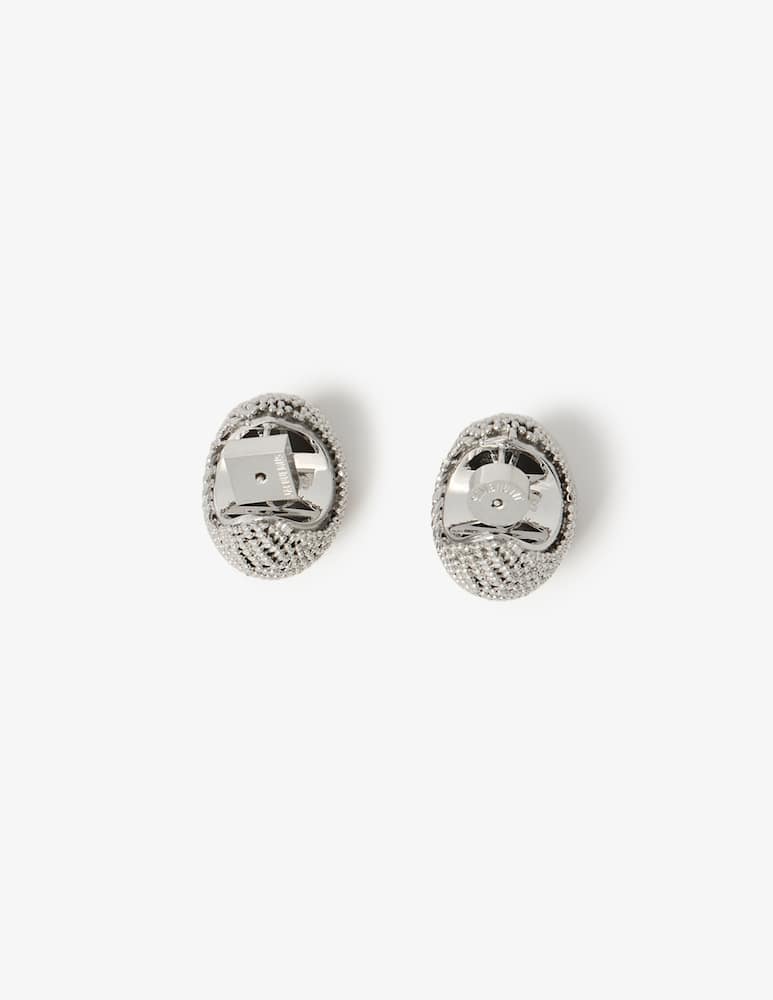 Jacquemus Les Boucles Herrison earrings - picture 2