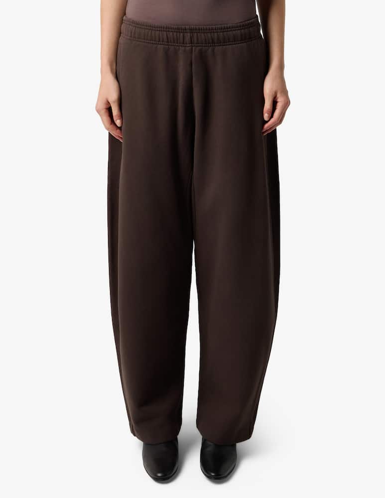 rinascente Jacquemus Jogging pants Montaigne