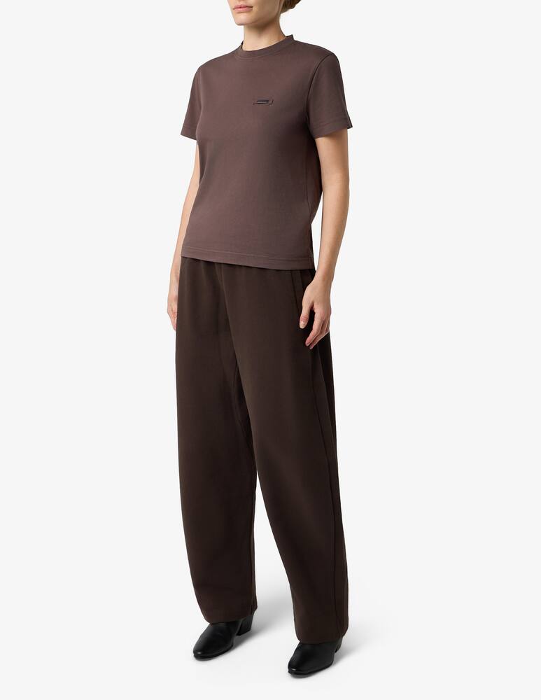 Jacquemus Jogging Montaigne - immagine 2 Jacquemus Jogging Montaigne - immagine 2