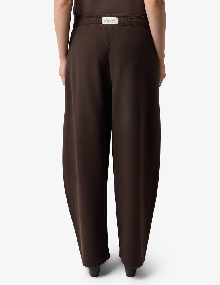 Jacquemus Jogging Montaigne - immagine 3 Jacquemus Jogging Montaigne - immagine 3