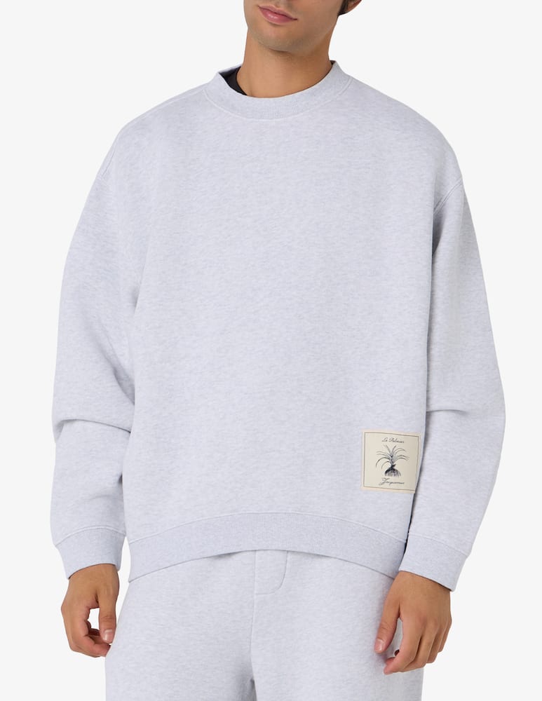 Jacquemus Torneo sweatshirt - picture 1 Jacquemus Torneo sweatshirt - picture 1