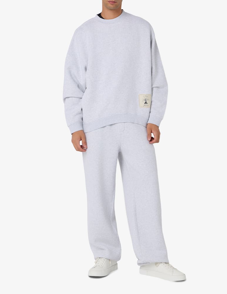 Jacquemus Torneo sweatshirt - picture 2 Jacquemus Torneo sweatshirt - picture 2