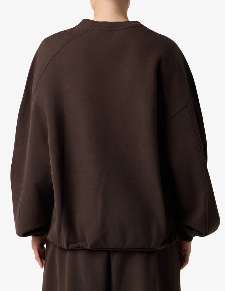 Jacquemus Felpa Le Montaigne - immagine 3 Jacquemus Felpa Le Montaigne - immagine 3