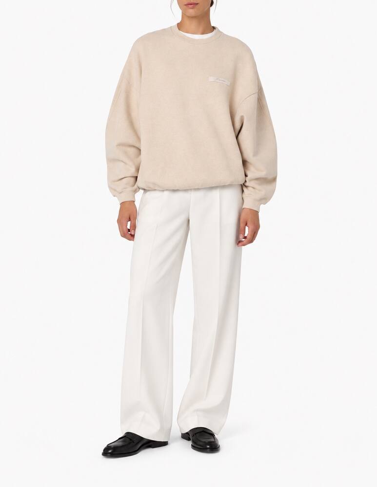 Jacquemus Felpa ruban - immagine 2 Jacquemus Felpa ruban - immagine 2