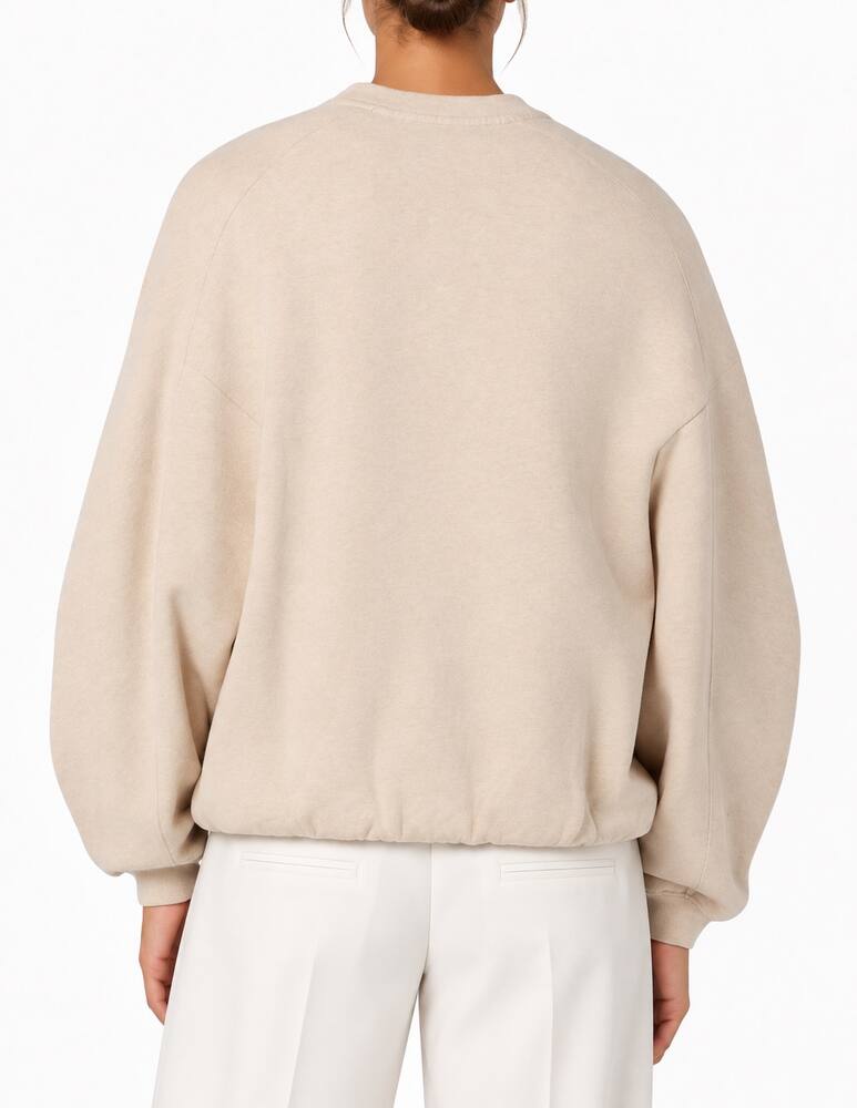 Jacquemus Felpa ruban - immagine 3 Jacquemus Felpa ruban - immagine 3