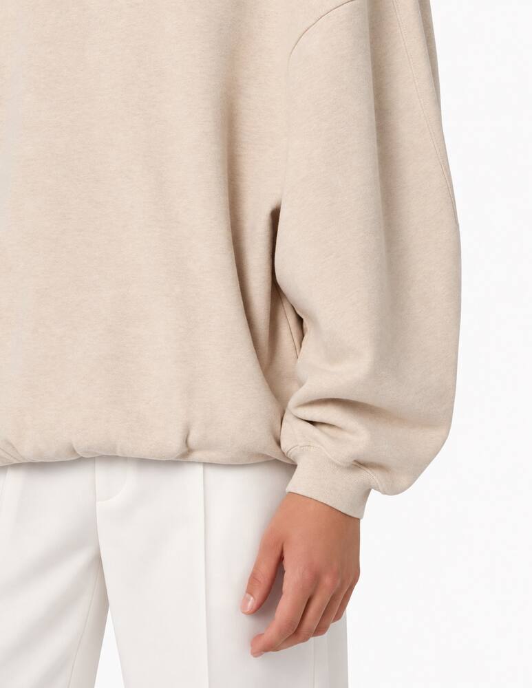 Jacquemus Felpa ruban - immagine 4 Jacquemus Felpa ruban - immagine 4