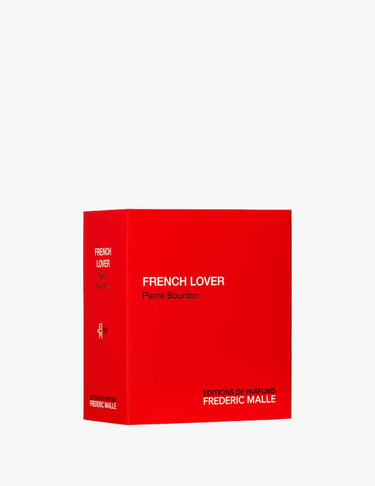 Frédéric Malle French Lover Perfume - immagine 2 Frédéric Malle French Lover Perfume - immagine 2
