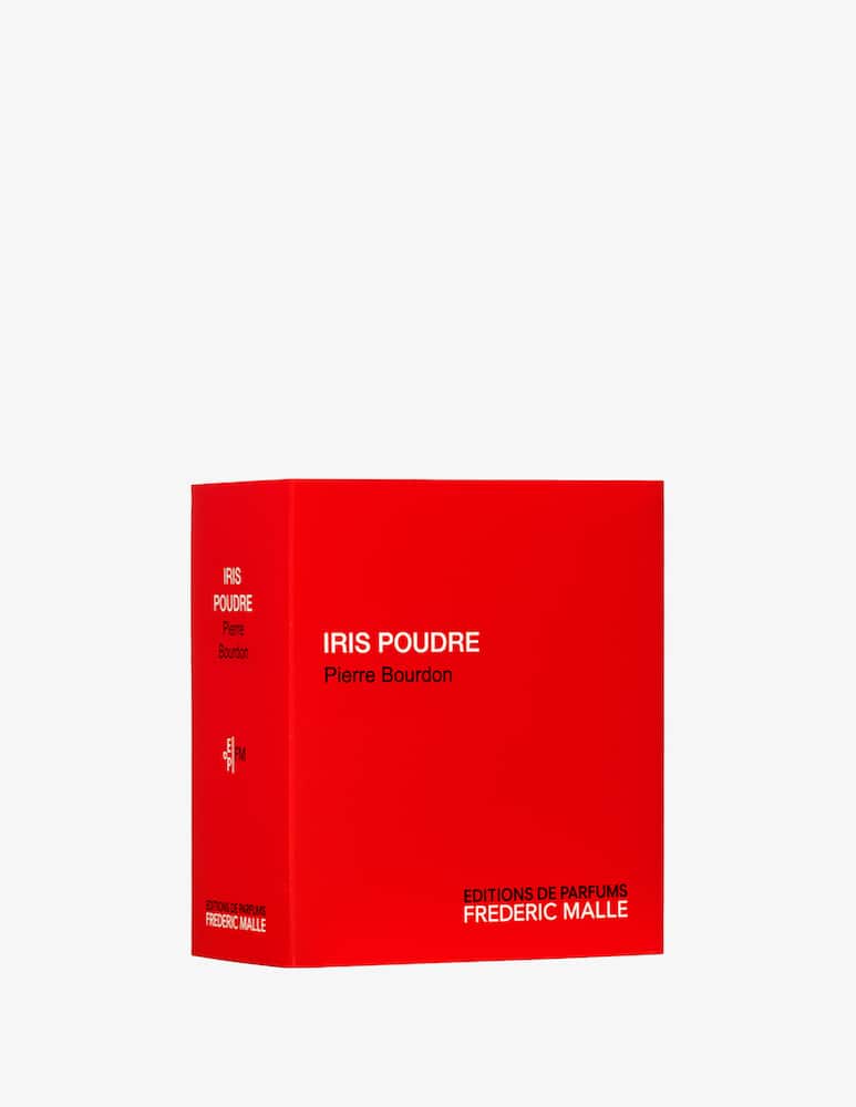 rinascente Frédéric Malle Iris Poudre Perfume