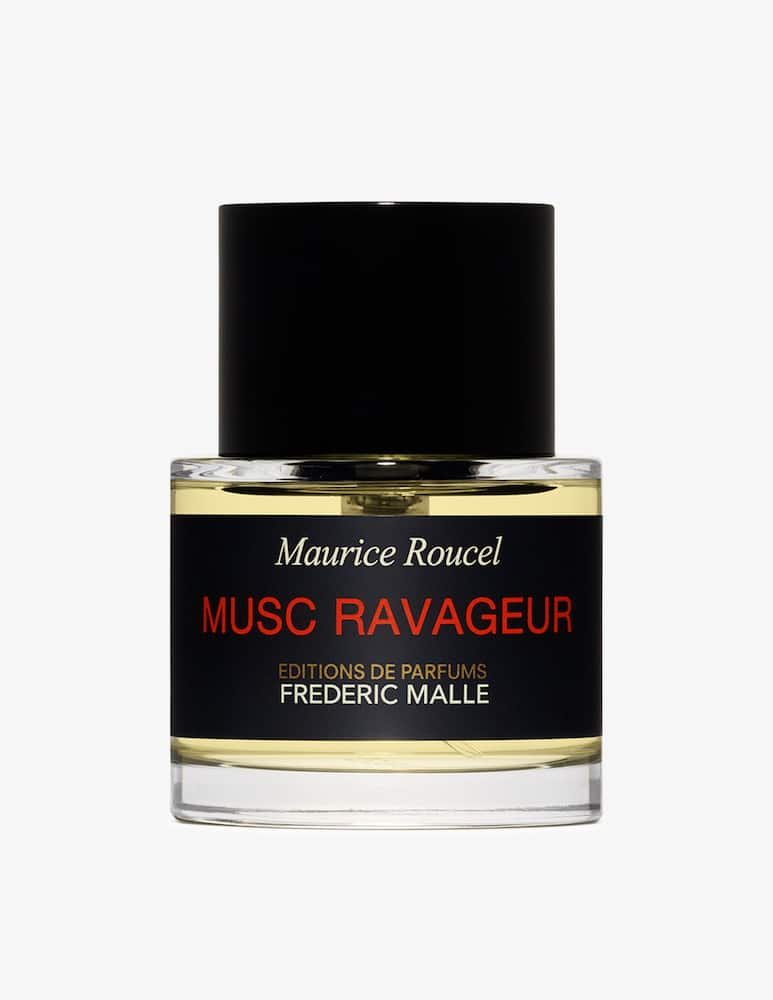 Frédéric Malle Musc Ravageur Perfume - immagine 1 Frédéric Malle Musc Ravageur Perfume - immagine 1