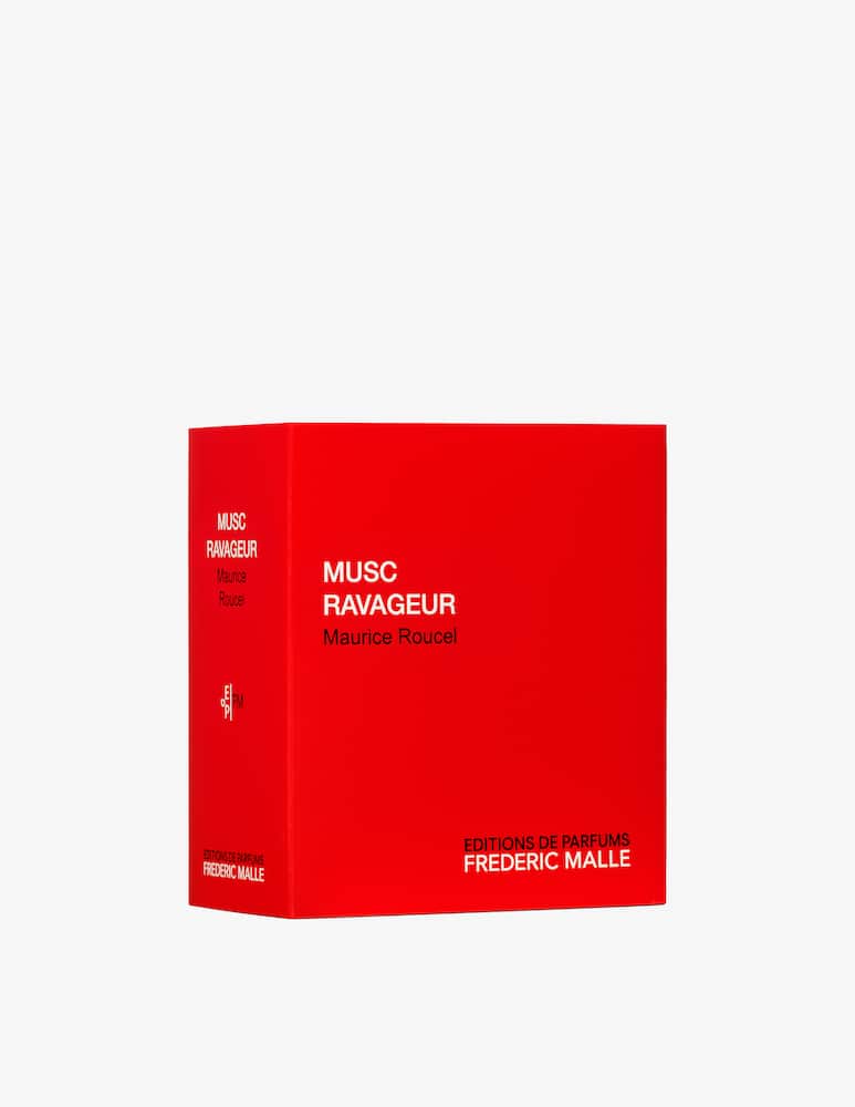 rinascente Frédéric Malle Musc Ravageur Perfume