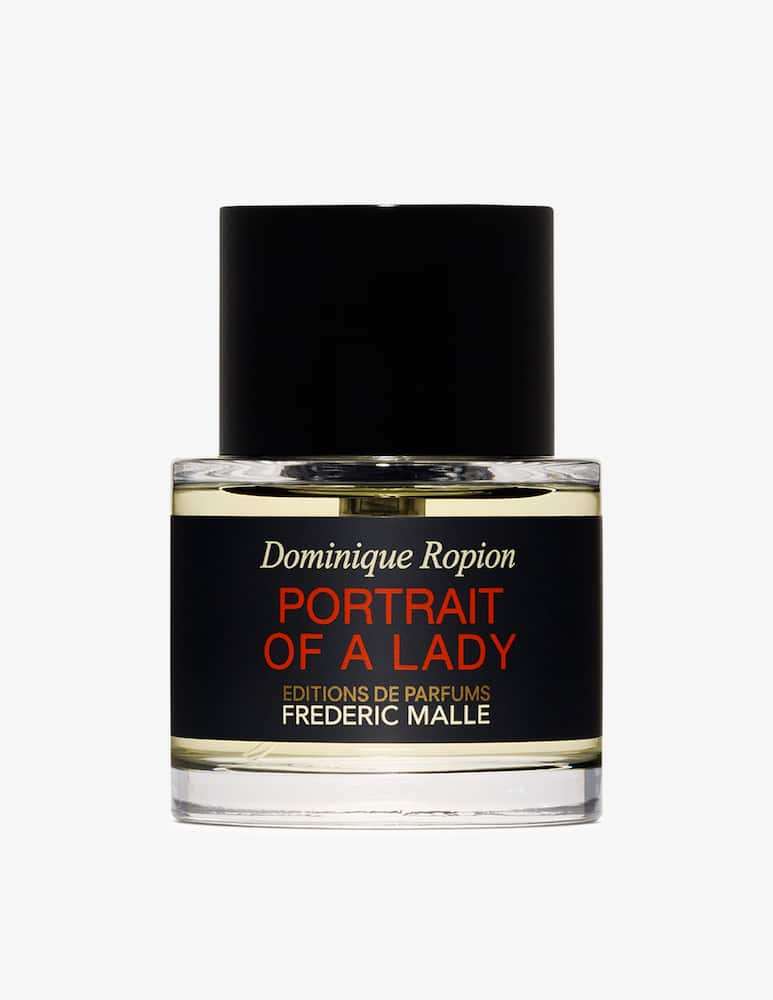 Frédéric Malle Portrait Of A Lady Perfume - immagine 1 Frédéric Malle Portrait Of A Lady Perfume - immagine 1