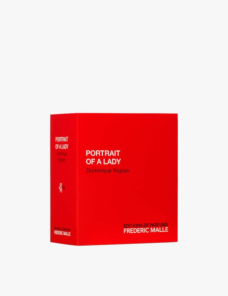 rinascente Frédéric Malle Portrait Of A Lady Perfume