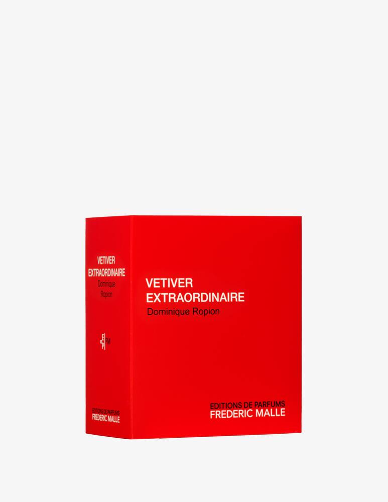 rinascente Frédéric Malle Vetiver Extraordinaire Perfume