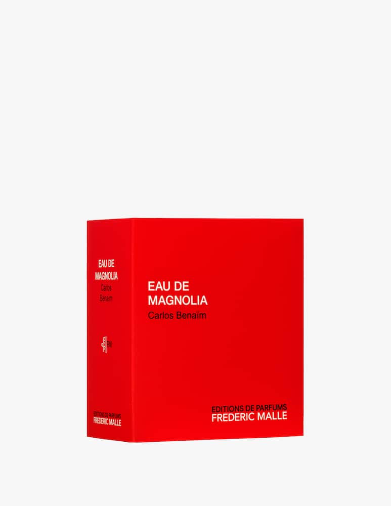 Frédéric Malle Eau De Magnolia Perfume - immagine 2 Frédéric Malle Eau De Magnolia Perfume - immagine 2