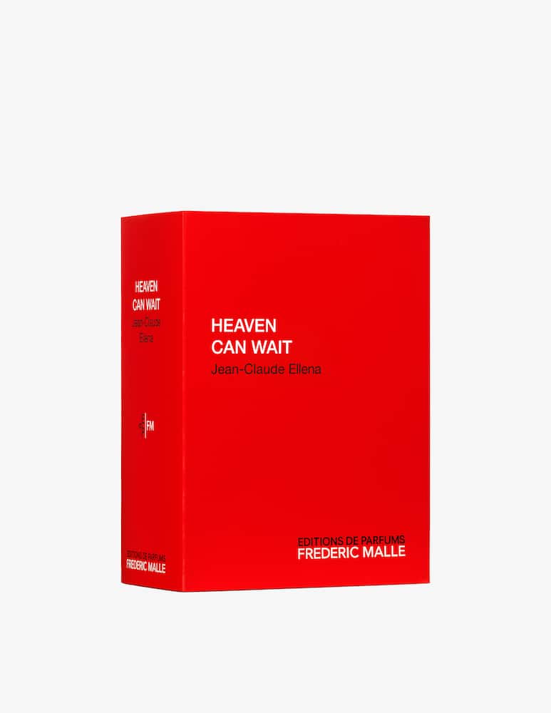Frédéric Malle Heaven Can Wait - immagine 2 Frédéric Malle Heaven Can Wait - immagine 2