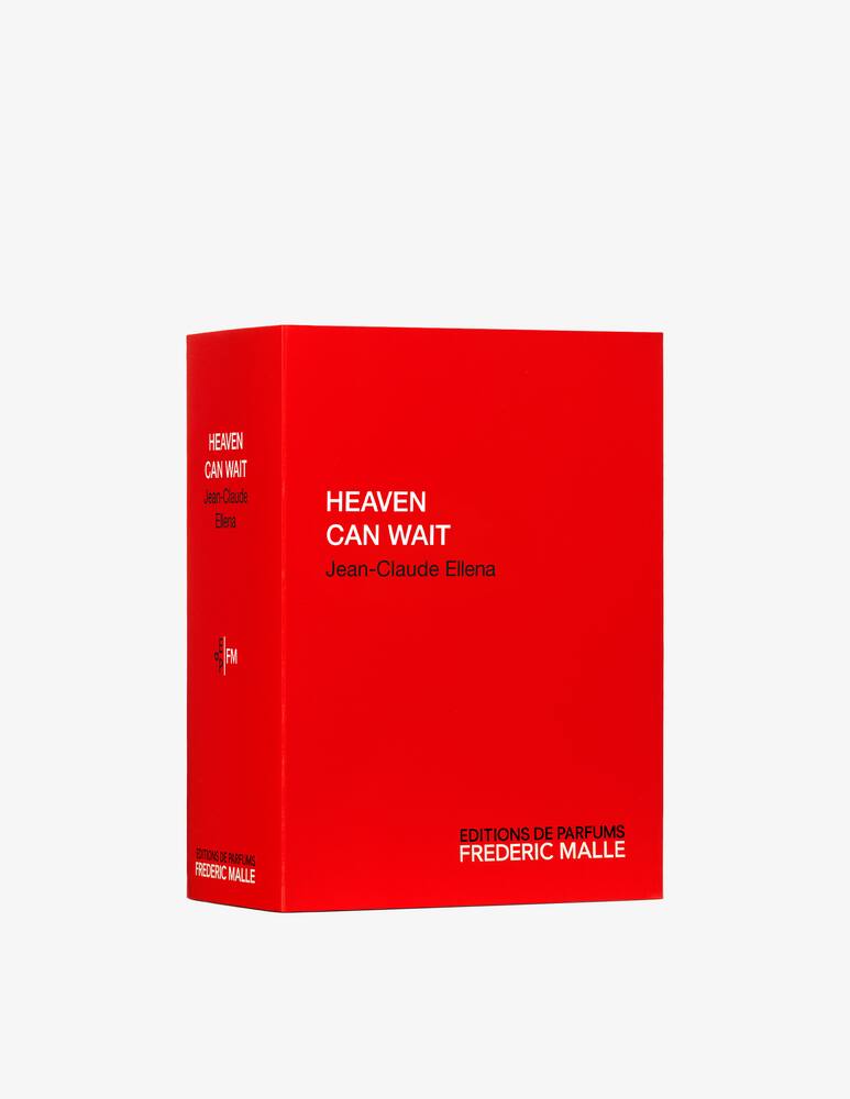 rinascente Frédéric Malle Heaven Can Wait