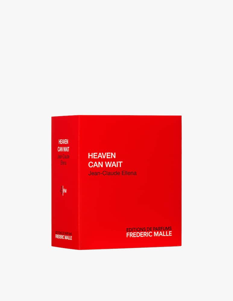Frédéric Malle Heaven Can Wait - immagine 2 Frédéric Malle Heaven Can Wait - immagine 2