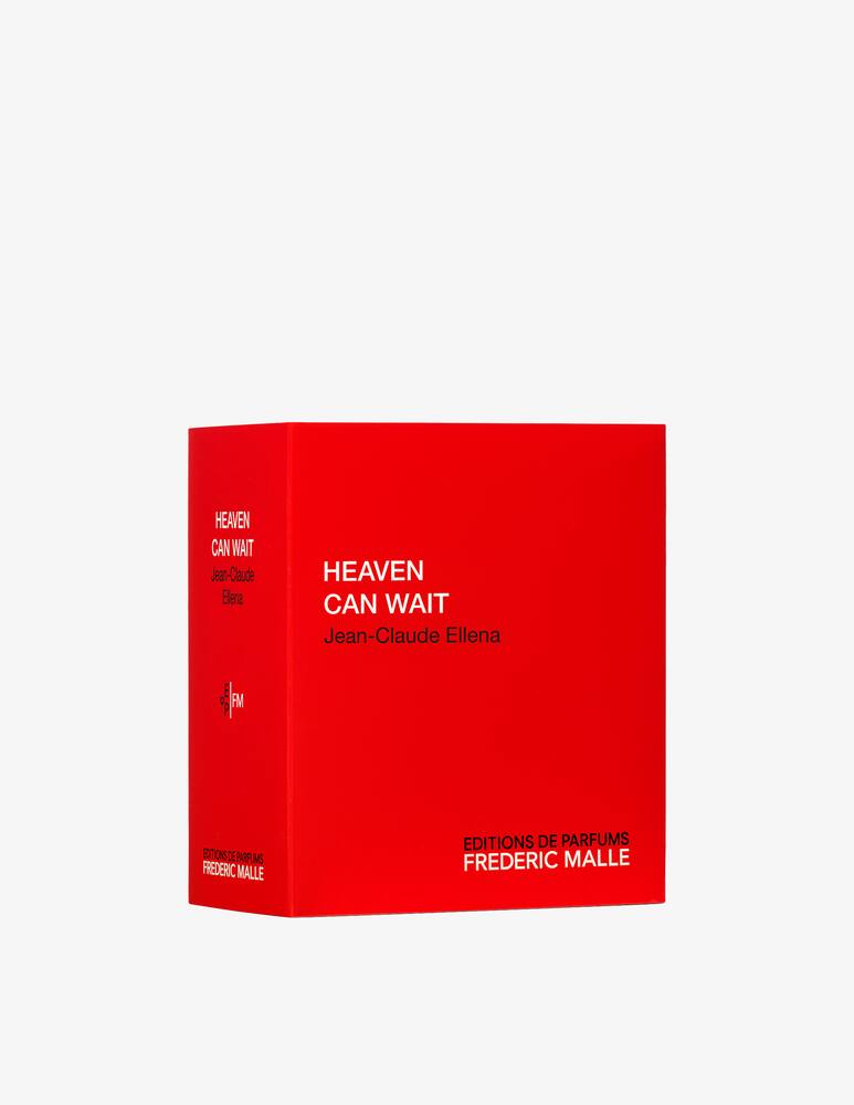 rinascente Frédéric Malle Heaven Can Wait