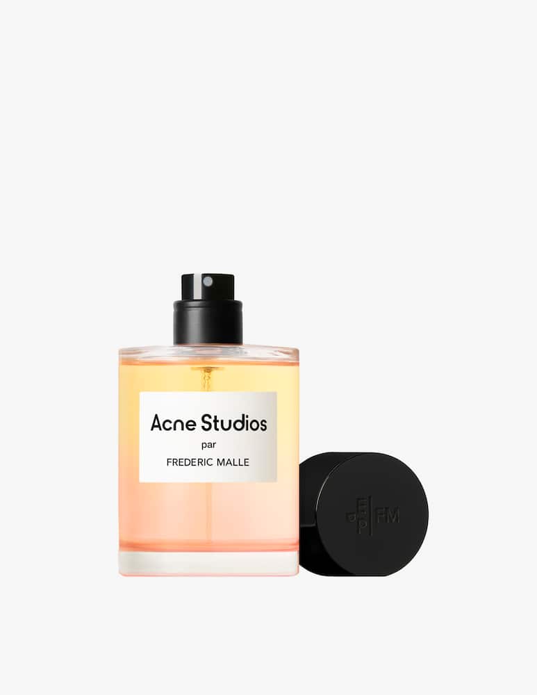rinascente Frédéric Malle Acne Studios