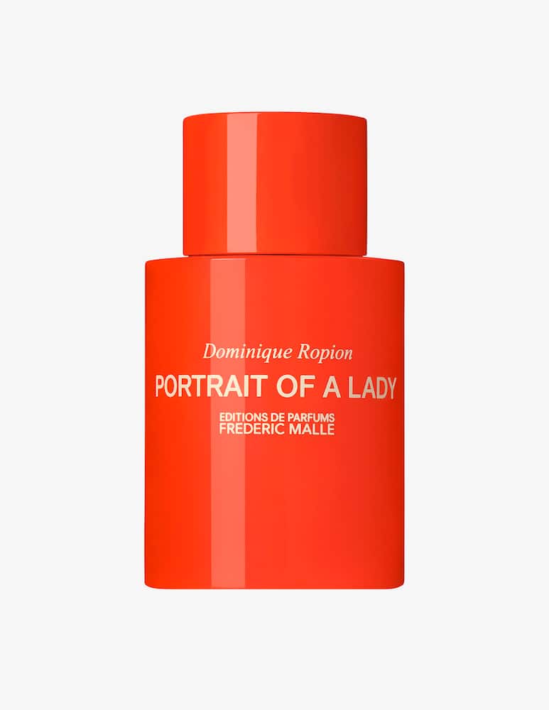 rinascente Frédéric Malle Portrait Of A Lady Limited Edition