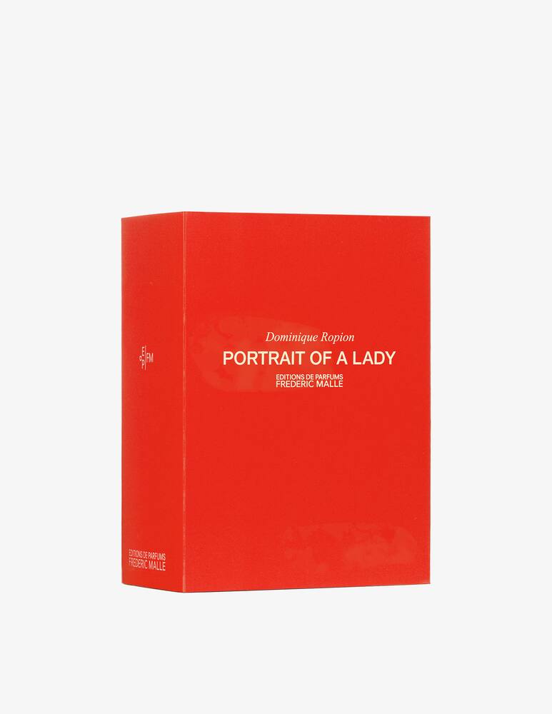 rinascente Frédéric Malle Portrait Of A Lady Limited Edition